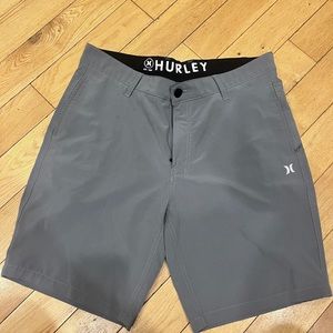 Men’s Hurley shorts